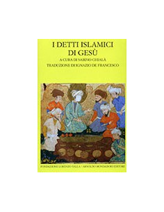 I detti islamici di Gesù