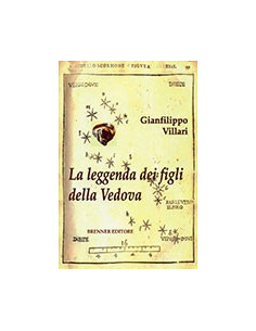 Leggenda dei Figli della Vedova (La)