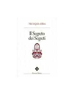 Segreto dei Segreti (Il)