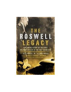 The Roswell Legacy