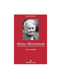 Maria Montessori
