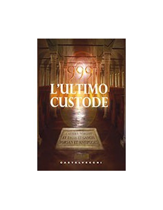 999 - L'ultimo Custode