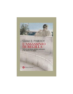 Assassinio di Regilia (L')