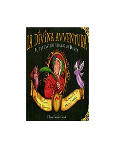 Divina Avventura (La)