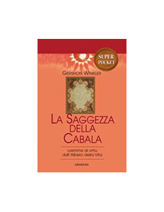 Saggezza della Cabala (La)