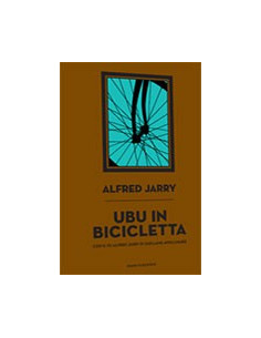 Ubu in Bicicletta
