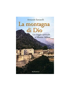 Montagna di Dio (La)