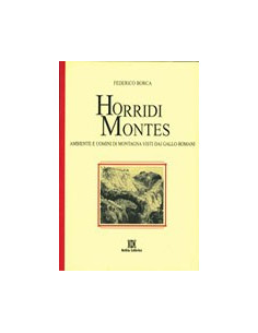 Horridi Montes