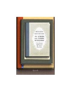 Libro dei Libri Bugiardi (Il)