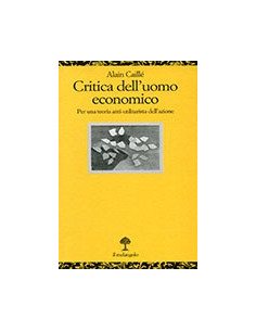 Critica dell'Uomo Economico