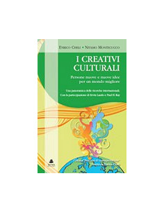 Creativi Culturali (I)