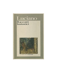 Racconti Fantastici