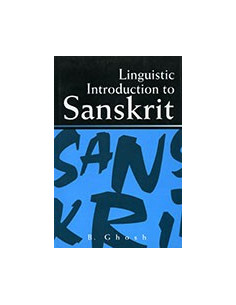 Linguistic Introduction to Sanskrit