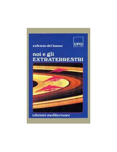 Noi e gli Extraterrestri