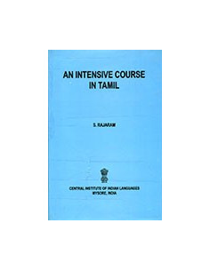 An Intensive Course in Tamil