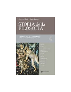 Storia della filosofia 4