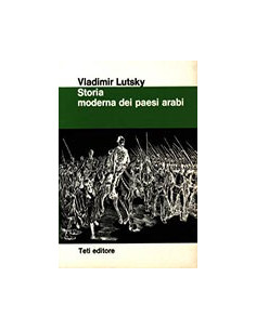 Storia Moderna dei Paesi Arabi