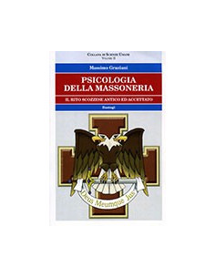 Psicologia della Massoneria