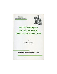 Mathématique et Dialectique Chez Nicolas de Cuse