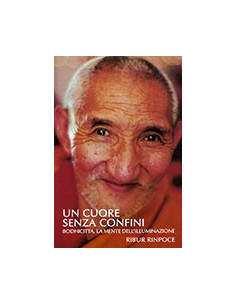 Un cuore senza confini