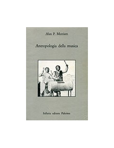 Antropologia della Musica