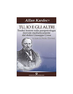 Tu, Io e Gli Altri