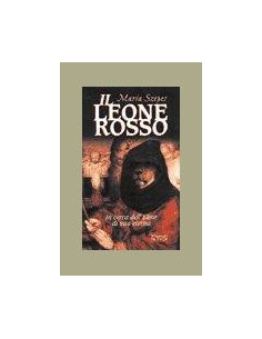 Il leone rosso