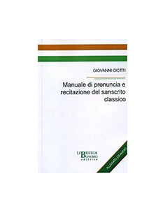 Manuale di Pronuncia e Recitazione del Sanscrito Classico