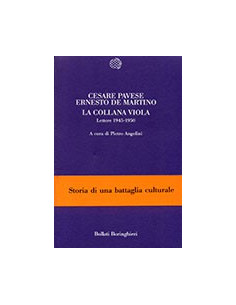 La Collana Viola