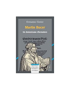 Martin Bucer