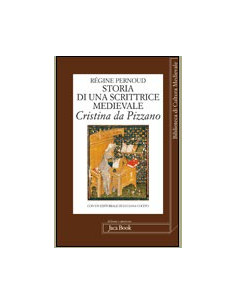 Storia di Una Scrittrice Medievale