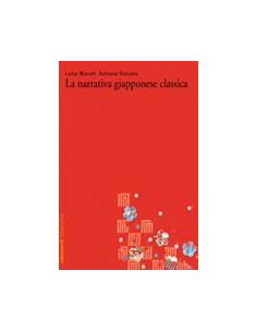 Narrativa Giapponese Classica (La)