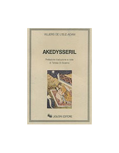 Akedysseril