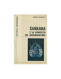 Sankara e la Rinascita del Brahmanesimo