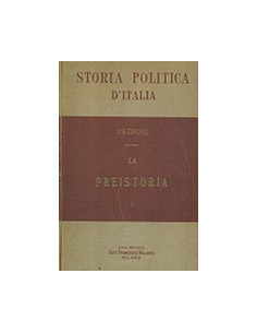 La Preistoria