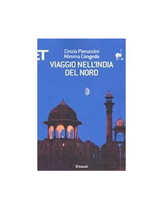 Viaggio Nell'India del Nord