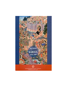 Kaboul 1773-1948