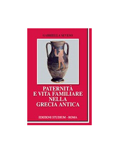 Paternità e Vita Familiare nella Grecia Antica