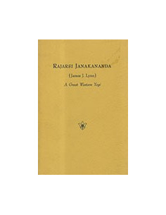 Rajarsi Janakananda