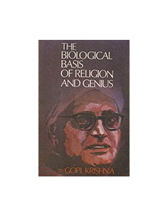 The Biological Basis of Religion and Genius
