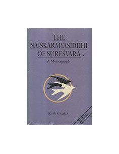 The Naiskarmyasiddhi of Suresvara