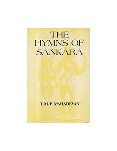 The Hymns Of Sankara