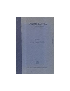 Laksmi-Tantra