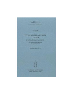 Storia della Persia - L'India