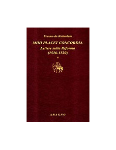 Mihi Placet Concordia - Volume 1