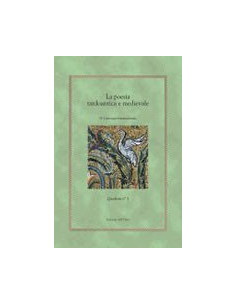 La Poesia Tardoantica e Medievale