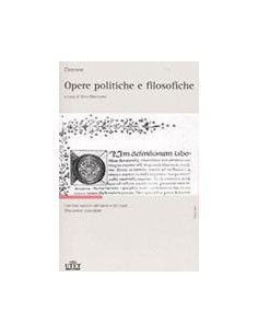 Opere Politiche e Filosofiche - Volume 2