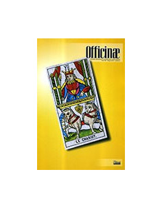 Officinae - Anno XXII - Giugno 2010 - Numero 2