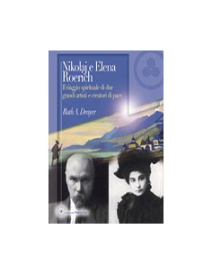 Nikolaj e Elena Roerich