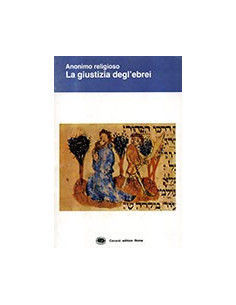 La Giustizia degl'Ebrei